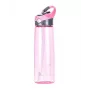 Hoco C2 fľaša na vodu 700ml ružová