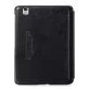 Hoco Galaxy Tab 3 8.0 Crystal Folder Series folio puzdro čierne