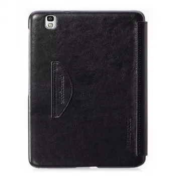 Hoco Galaxy Tab 3 8.0 Crystal Folder Series folio puzdro čierne