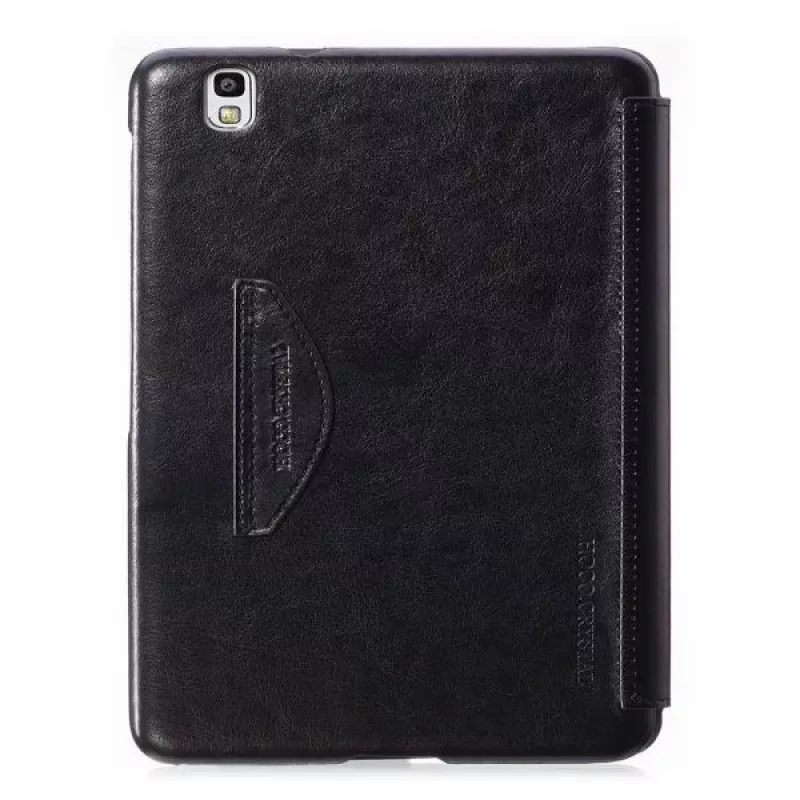 Hoco Galaxy Tab 3 8.0 Crystal Folder Series folio puzdro čierne