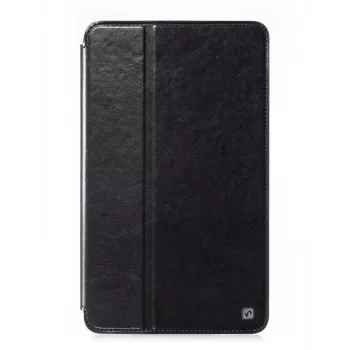 Hoco Galaxy Tab 3 8.0 Crystal Folder Series folio puzdro čierne