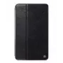 Hoco Galaxy Tab 3 8.0 Crystal Folder Series folio puzdro čierne