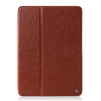 Hoco Galaxy Tab S 10.5 Crystal Folder HS-L092 hnedé