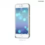 Hoco Good Fortune bumper puzdro pre Apple iPhone 6/6S - čierne