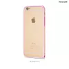 Hoco Good Fortune Bumper puzdro pre Apple iPhone 6 / 6S HI-T027 ružová