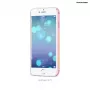 Hoco Good Fortune Bumper puzdro pre Apple iPhone 6 / 6S HI-T027 ružová