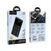 Hoco J144 Hymn power banka 15000mAh čierna