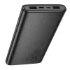 Hoco J144 Hymn power banka 15000mAh čierna