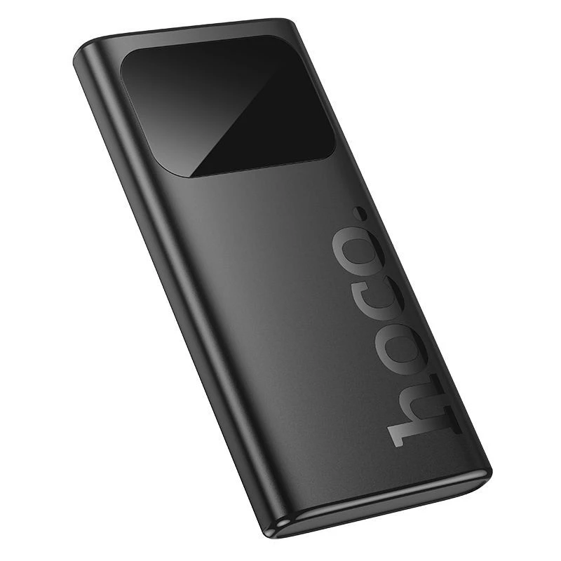 Hoco J144 Hymn power banka 15000mAh čierna
