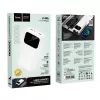 Hoco J144A Hymn Power Banka 30000mAh Biela