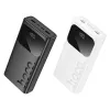 Hoco J144A Hymn Power Banka 30000mAh Biela