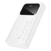 Hoco J144A Hymn Power Banka 30000mAh Biela