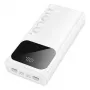 Hoco J144A Hymn Power Banka 30000mAh Biela
