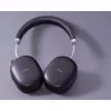 Hoco W35 Max bezdrôtové over-ear slúchadlá čierne