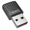 Hoco Wireless Network Card WiFi5 USB 2.0 HI33 čierna