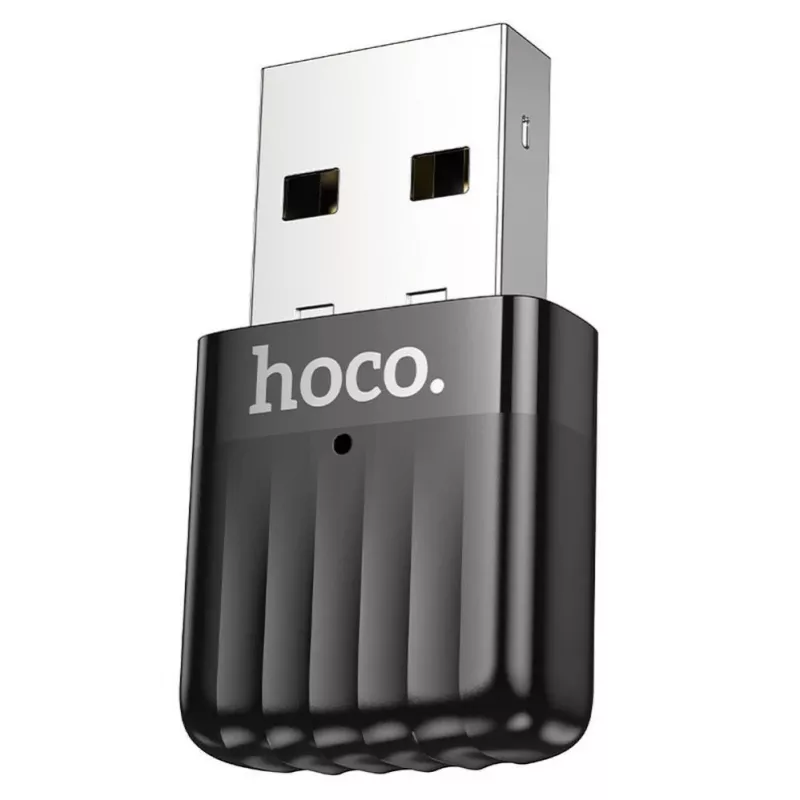 Hoco Wireless Network Card WiFi5 USB 2.0 HI33 čierna