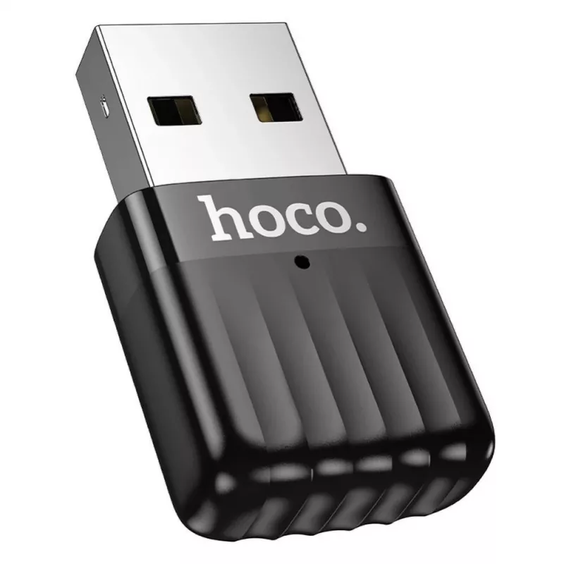 Hoco Wireless Network Card WiFi5 USB 2.0 HI33 čierna