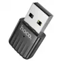 Hoco Wireless Network Card WiFi5 USB 2.0 HI33 čierna