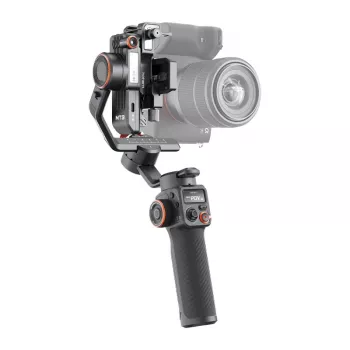 HOHEM iSteady MT3 gimbal