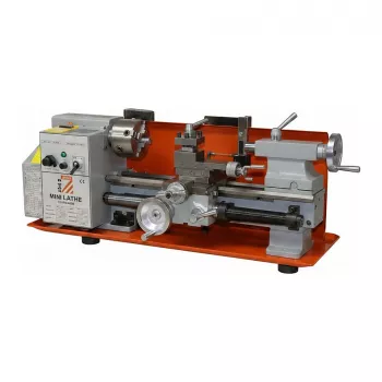 Holzmann ED300ECO 230V stolový sústruh