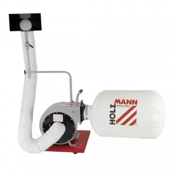 HOLZMANN MASCHINEN ABS850 DBK odsávanie prachu pre sústruh na drevo