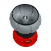 HOLZMANN VPT2,3KG 230V vibračný polievací bubon 2,3L