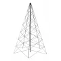 Hombli Smart Christmas Tree RGB 180 cm – 200 LED, Wi-Fi, aplikácia a hlasové ovládanie