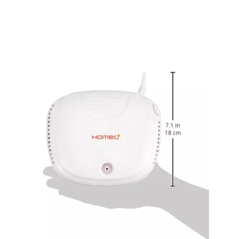 Homed JLN-2300AIR Inhalátor
