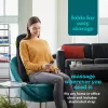 Homedics SBM-65H-EU Shiatsu Experience masážny prístroj na chrbát + teplo