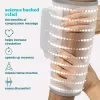 Homedics SR-CMC10H Modulair Calf Wrap masážny prístroj s príjemným teplom