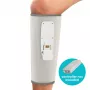 Homedics SR-CMC10H Modulair Calf Wrap masážny prístroj s príjemným teplom