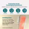 Homedics SR-CMX10-GY Modulair Air Pump Module - sivá