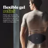 Homedics SR-GLB800 Hot and Cold Back Relief masážny vankúš