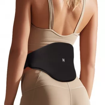Homedics SR-GLB800 Hot and Cold Back Relief masážny vankúš