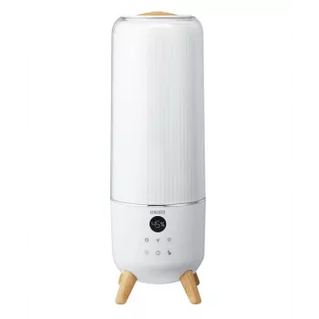 Homedics UHE-CMTF91-EU TotalComfort Deluxe Large Room ultrazvukový zvlhčovač vzduchu
