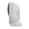 Homematic IP Indoor Camera basic (HmIP-CI-B) – 3 MP Wi-Fi bezpečnostná kamera, biela/čierna