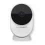 Homematic IP Indoor Camera basic (HmIP-CI-B) – 3 MP Wi-Fi bezpečnostná kamera, biela/čierna