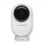 Homematic IP Indoor Camera plus (HmIP-CI-PL) - 4MP WLAN bezpečnostná kamera, biela