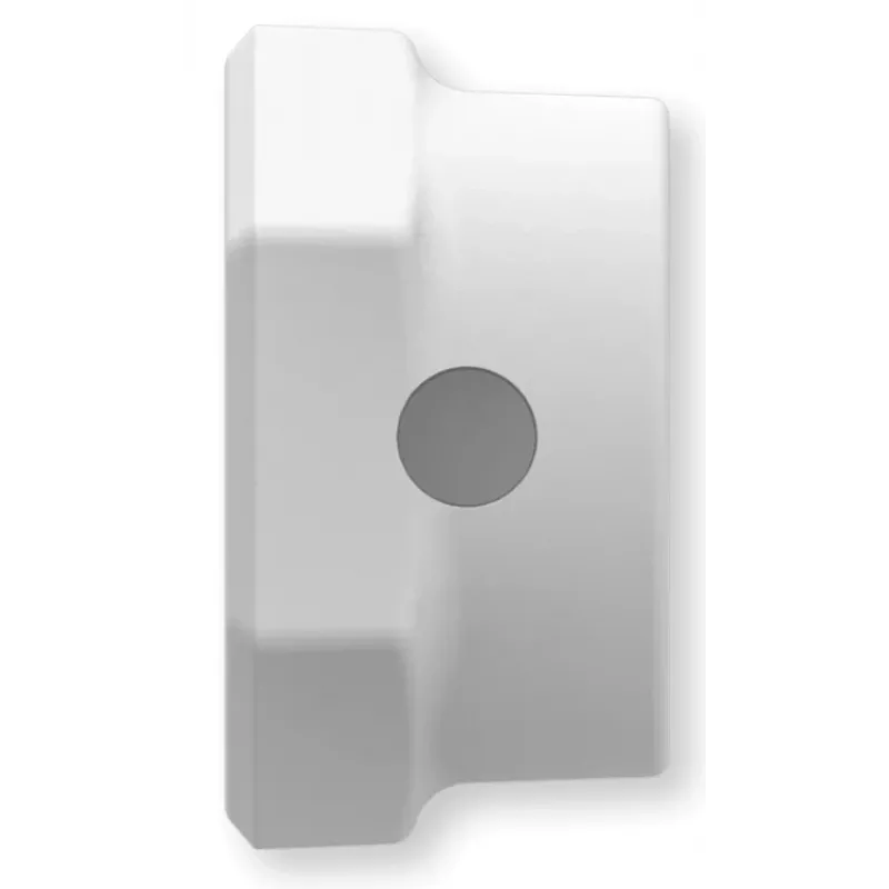 Homematic IP adaptér gombíka pre EVVA pohon zámku dverí HmIP-ADA-DL-KC