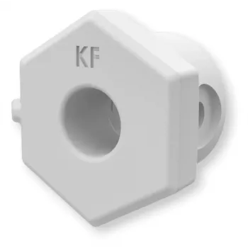 Homematic IP adaptér na cylindrickú vložku KESO HmIP-ADA-DL-KF