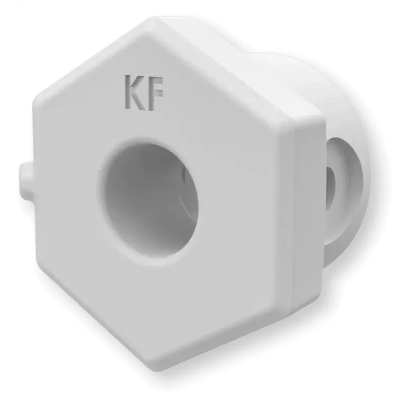 Homematic IP adaptér na cylindrickú vložku KESO HmIP-ADA-DL-KF