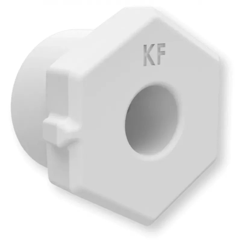 Homematic IP adaptér na cylindrickú vložku KESO HmIP-ADA-DL-KF