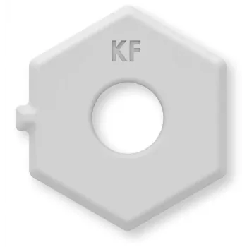 Homematic IP adaptér na cylindrickú vložku KESO HmIP-ADA-DL-KF