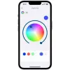 Homematic IP Lightstrip, 1 m, RGBW, biela, IP20