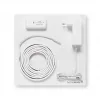 Homematic IP Lightstrip Set, 2 m, RGBW, Tunable White, samolepiaci, IP20, trieda ochrany III