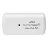 Homematic IP Lightstrip Set, 2 m, RGBW, Tunable White, samolepiaci, IP20, trieda ochrany III