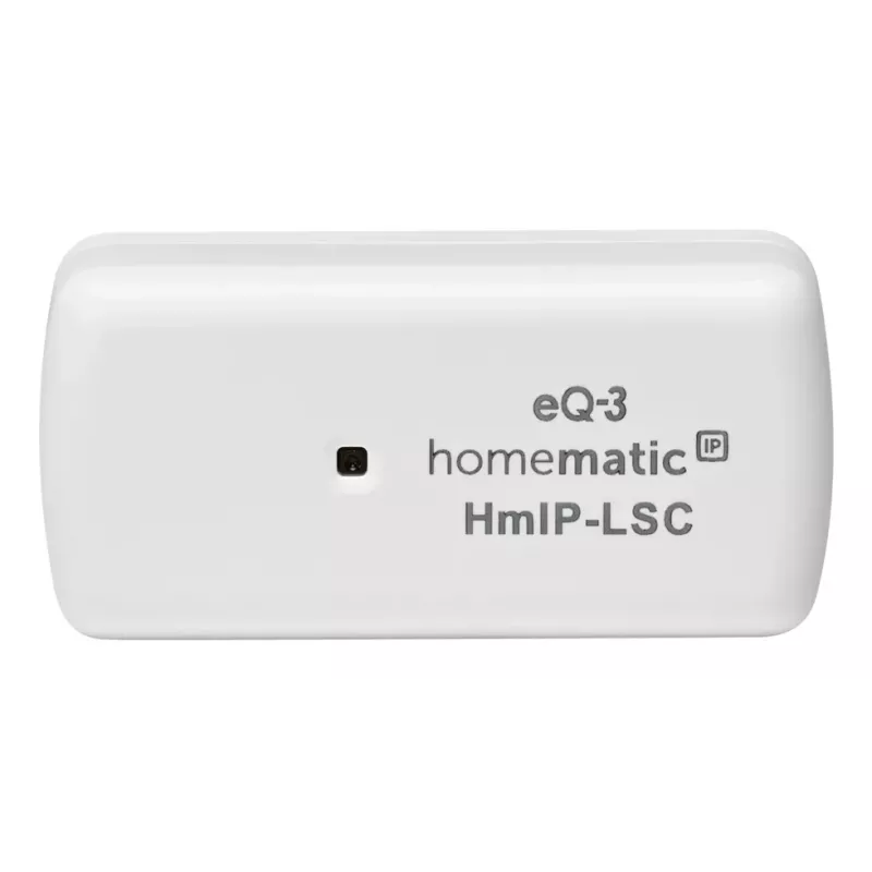 Homematic IP Lightstrip Set, 2 m, RGBW, Tunable White, samolepiaci, IP20, trieda ochrany III