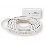 Homematic IP Lightstrip Set, 2 m, RGBW, Tunable White, samolepiaci, IP20, trieda ochrany III