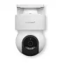 Homematic IP Outdoor Camera (HmIP-CO) biela, 5MP, WLAN – smart-home bezpečnostná kamera