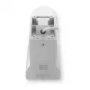 Homematic IP vonkajšia kamera s osvetlením (HmIP-COL) biela, 4 MP, WLAN